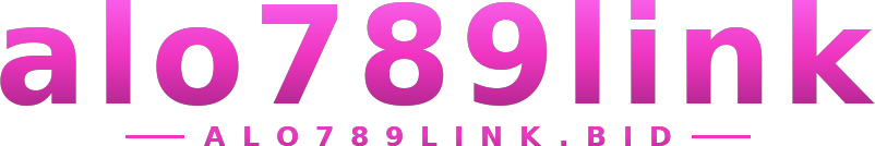 alo789link logo